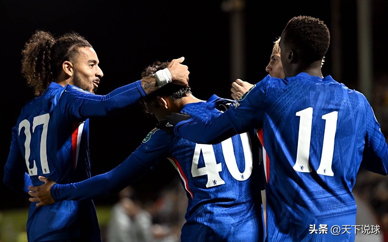 里程碑夜！切尔西状态回暖，德甲集结日刷纪录，态度坚定，轮换策略成焦点的简单介绍J9棋牌返利专区