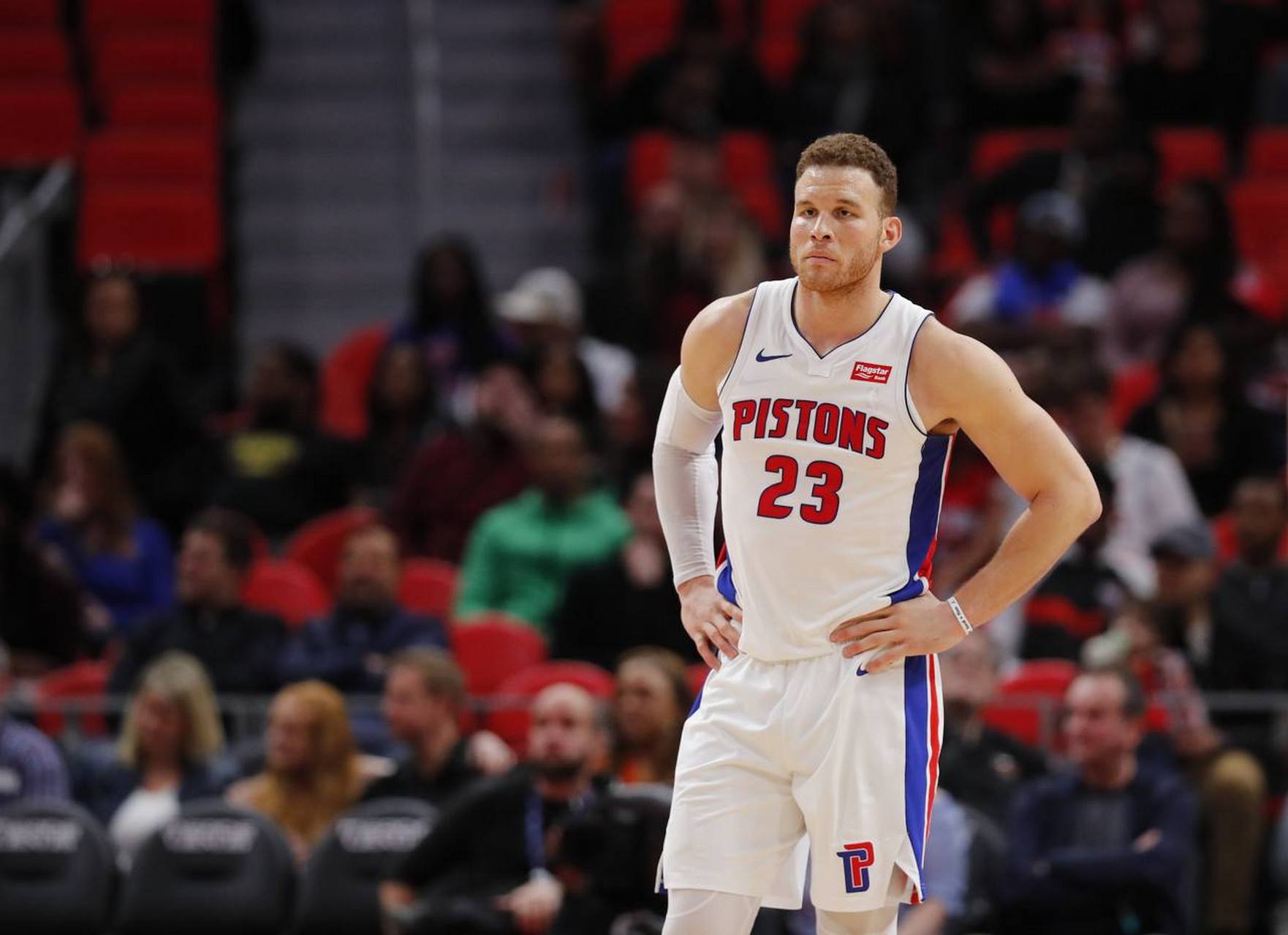 详细阅读:关于底特律活塞今晨扳平良机;志在英超名次提升;更衣室稳定;球探报告显示潜力的信息J9棋牌返利专区 关于底特律活塞今晨扳平良机;志在英超名次提升;更衣室稳定;球探报告显示潜力的信息J9棋牌返利专区