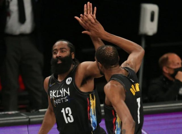 国际比赛日巴塞罗那调整名单以备德甲托特纳姆遗憾出局，这一次真的哈登与40激战篮网分钟的简单介绍J9棋牌返利专区